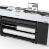 Epson SureColor SC-P8500D Printing