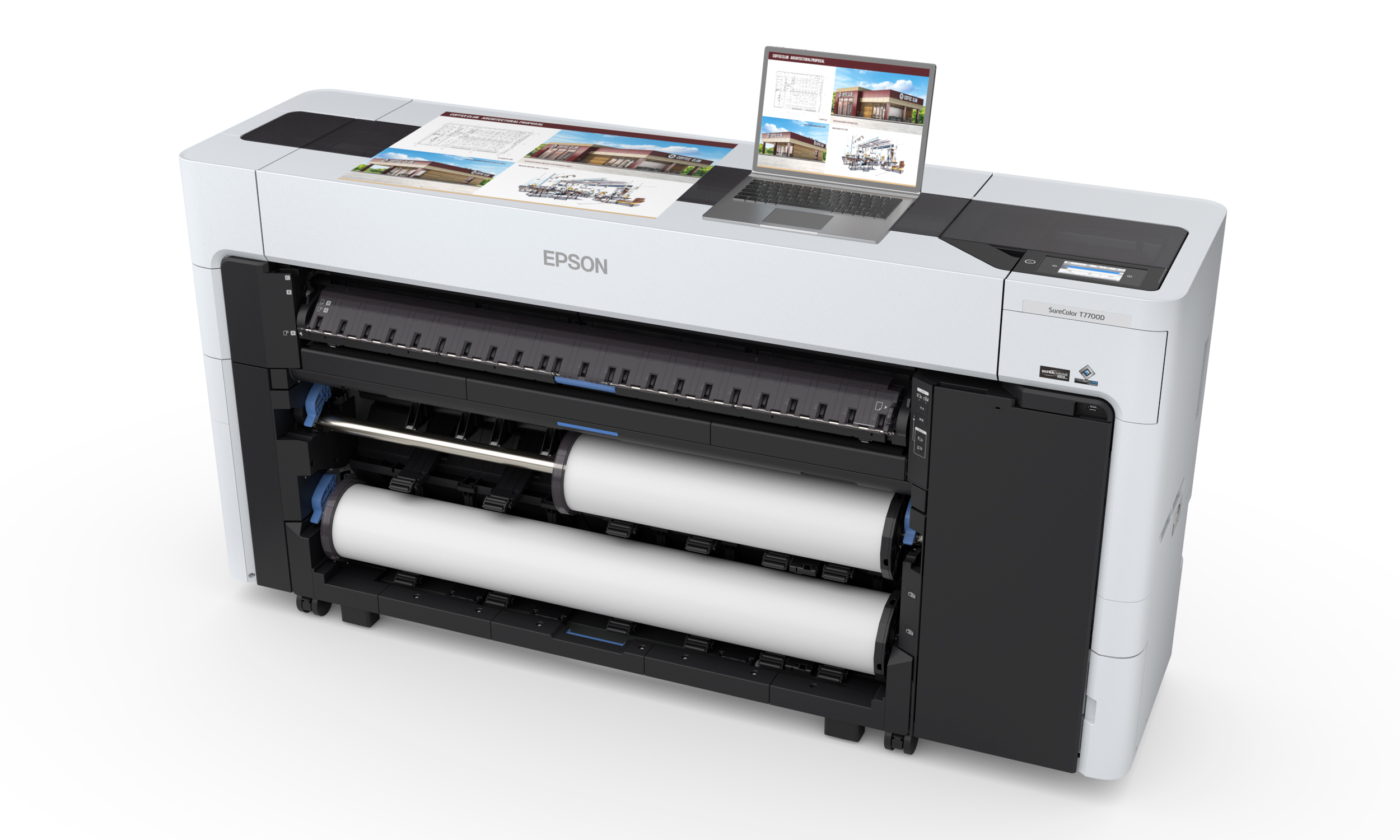 Epson large format printer deals