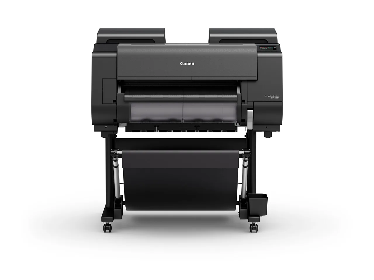 Canon imagePROGRAF GP-2000 - 24" A1 Large Format Printer - Image 4