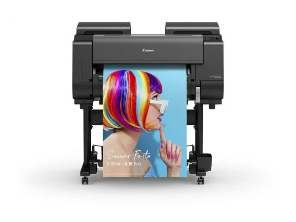 Canon imagePROGRAF GP-2000 44" A1 Fluorescent Printer