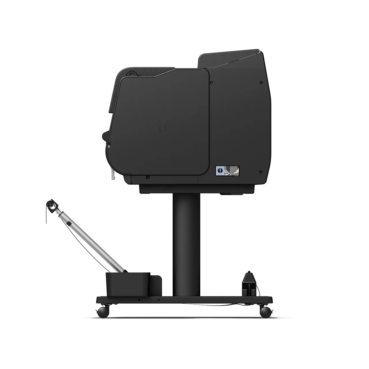 Canon imagePROGRAF GP-2000 - 24" A1 Large Format Printer - Image 5