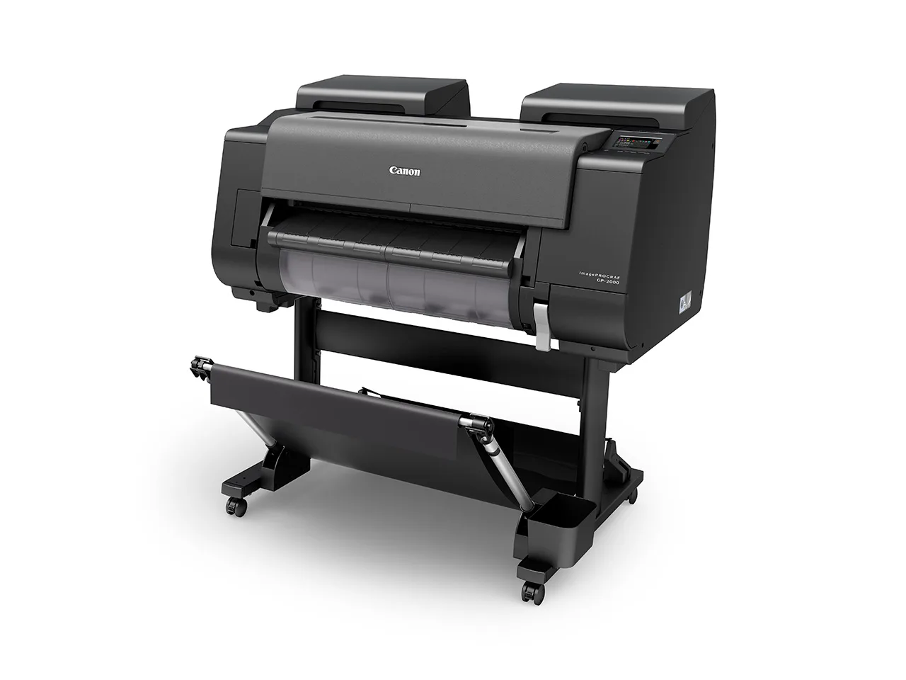 Canon imagePROGRAF GP-2000 - 24" A1 Large Format Printer - Image 3