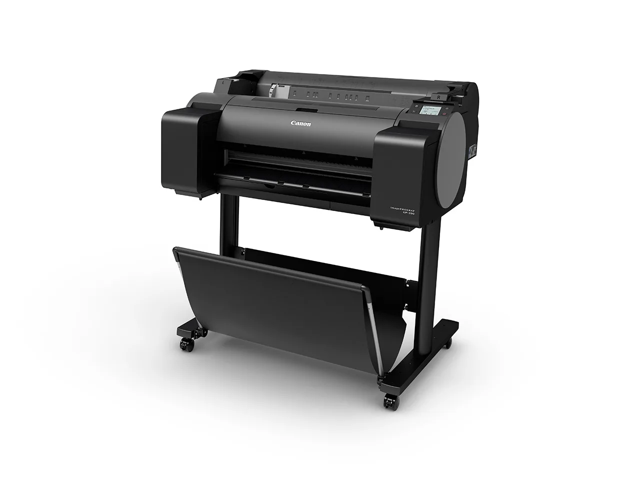 Canon GP-200