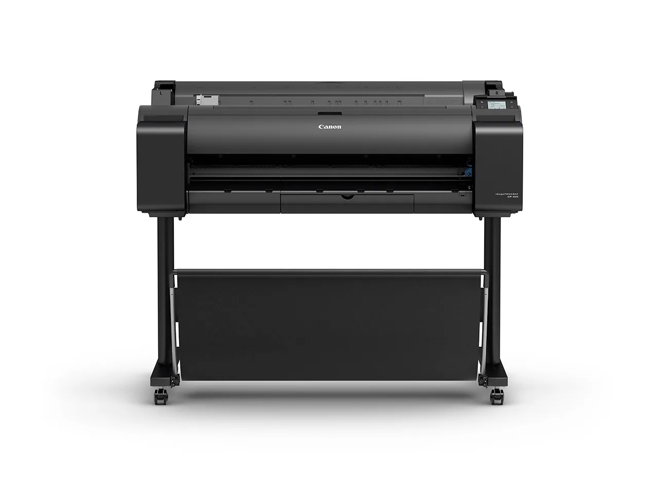 Canon imagePROGRAF GP-300 - 36" (A0) 6 Colour Poster Printer - Image 3