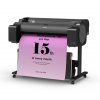 Canon imagePROGRAF GP-300 - 36" (A0) 6 Colour Poster Printer - Image 2