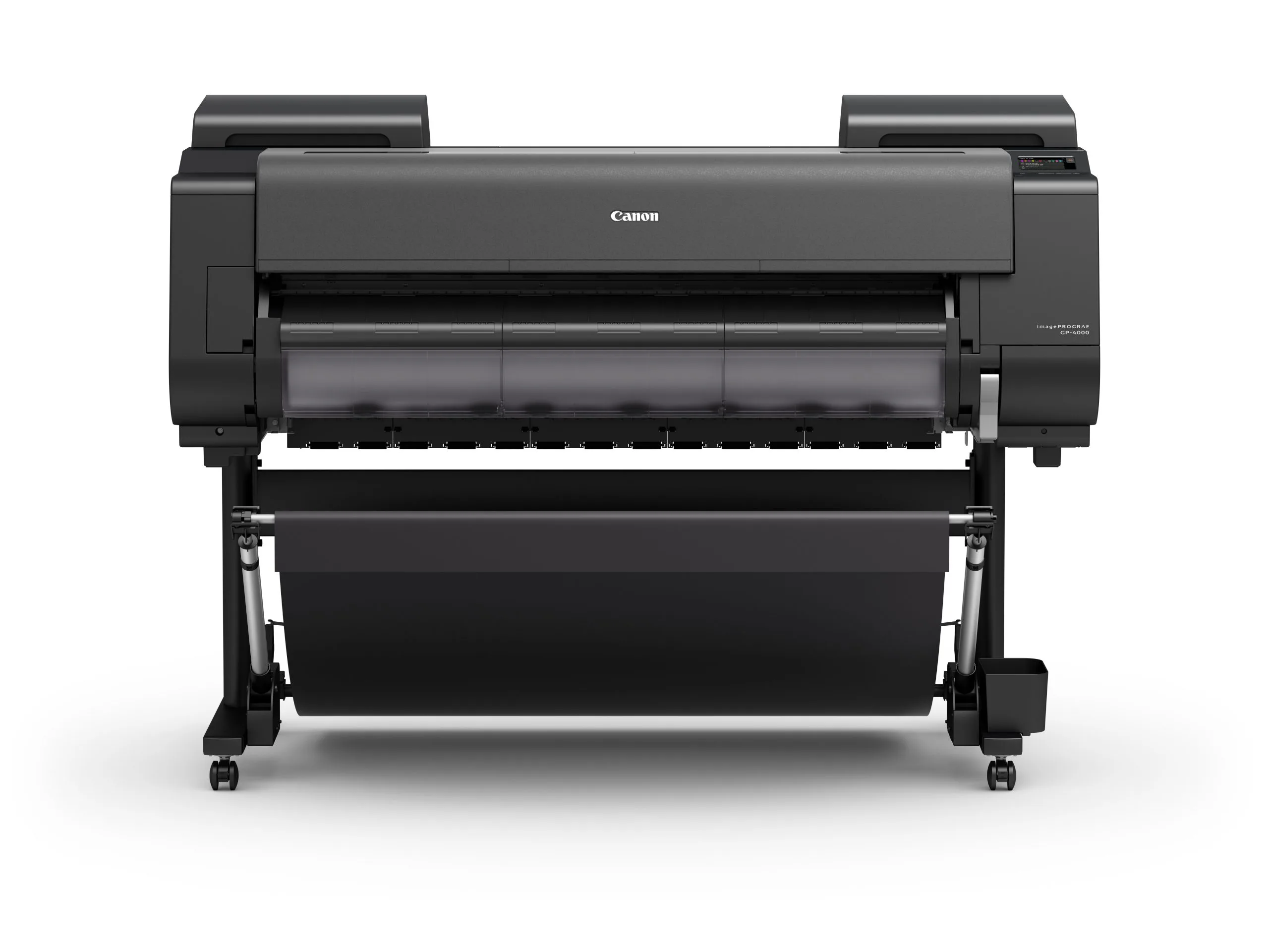Canon GP-4000 44" Large Format Printer with Fluorescent Ink