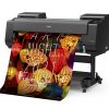 Canon imagePROGRAF GP-4000 - 44" A0 Large Format Printer - Image 2