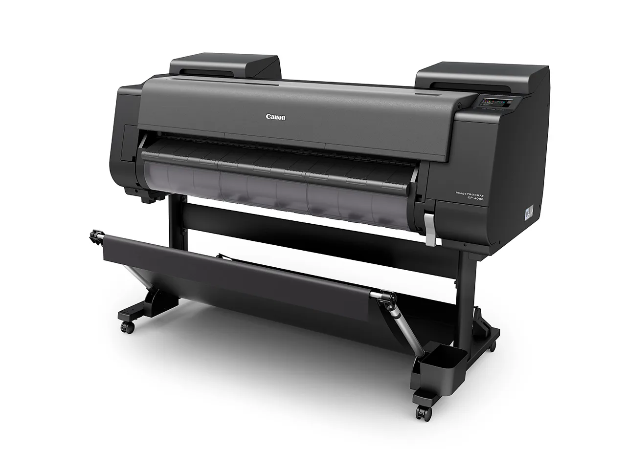 Canon imagePROGRAF GP-4000 - 44" A0 Large Format Printer - Image 4