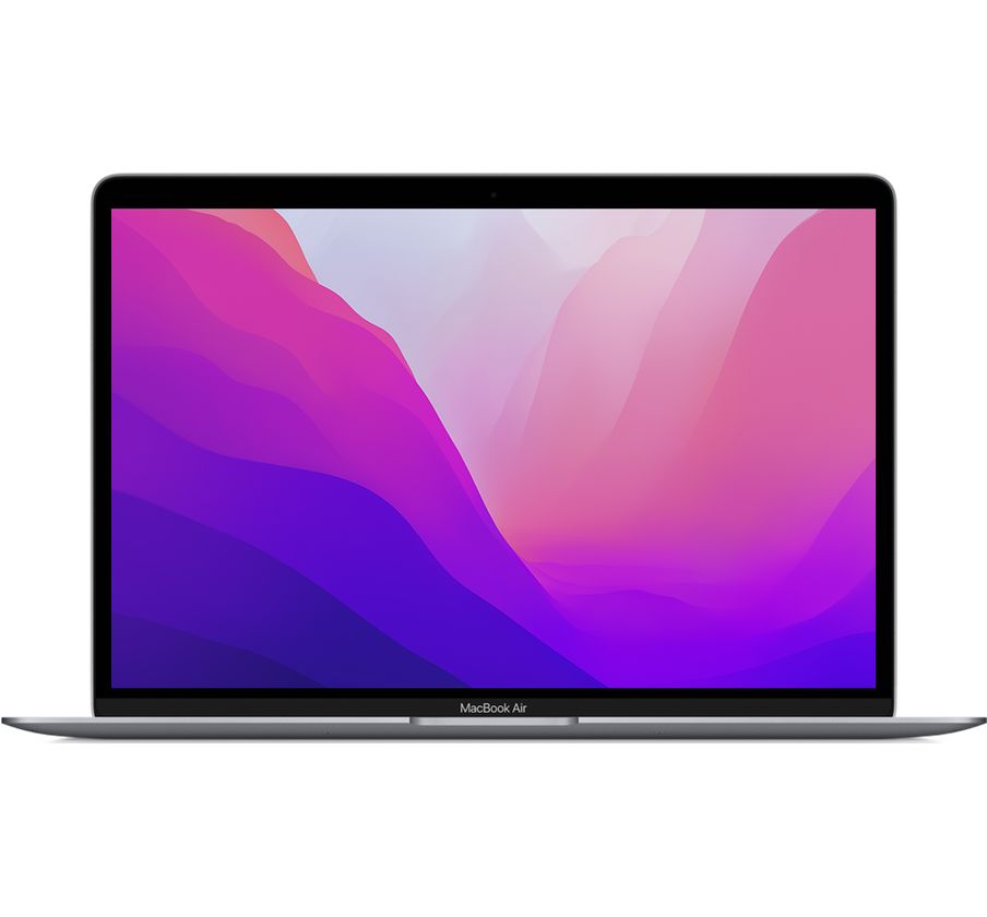 【気軽にMac】M1　MacBook Air 13 インチ (2020年)