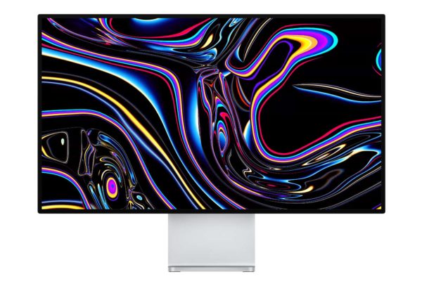 Apple Pro Display XDR - Standard glass