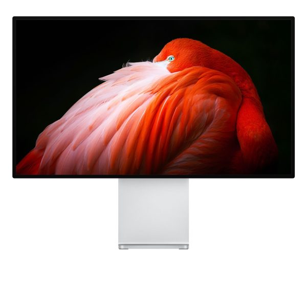 Apple Pro Display XDR - Nano-texture glass