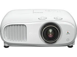 Epson EH-TW7100 Projector (White)