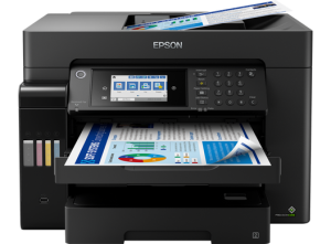 Epson EcoTank ET-16650