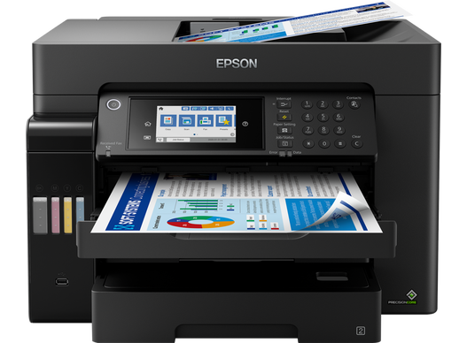 Epson EcoTank ET-16650