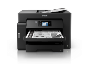 Epson EcoTank Mono ET-M16600