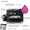 Epson EcoTank Mono ET-M16600 Tags