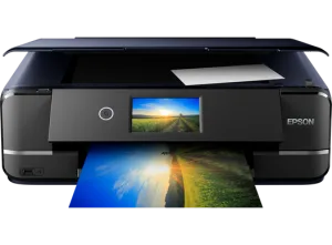 Epson Expression Photo XP-970 A3 (Black)