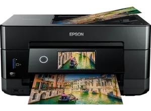 Epson Expression Premium XP-7100