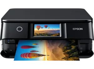 Epson Expression XP-8700 AIO A4