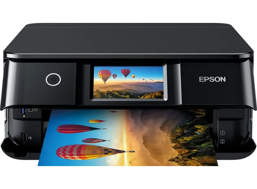 Epson Expression XP-8700 AIO A4