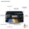 Epson Expression XP-8700 Tags