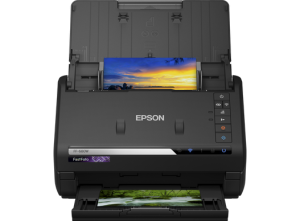 Epson FastFoto FF-680
