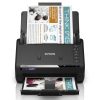 Epson FastFoto FF-680W Scanning2