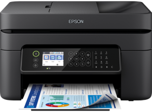 Epson WorkForce WF-2870DWF