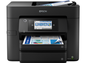 Epson WorkForce WF-4830DWF