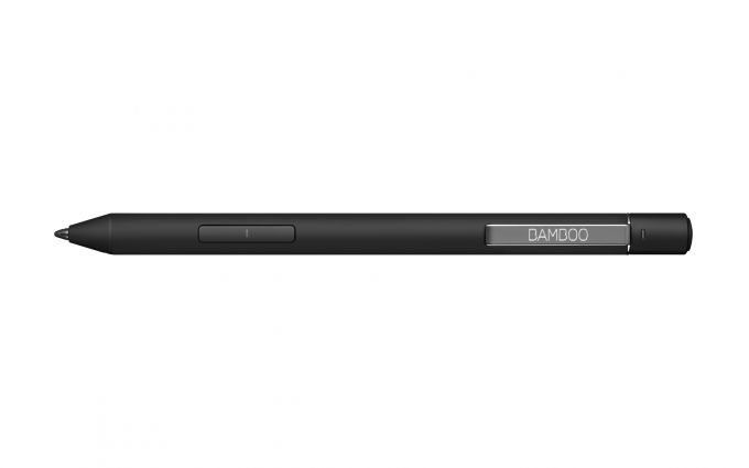 Wacom Bamboo Sketch fine tip stylus by Natural sketching on iPad and  iPhone  CS610PK Buy Best Price Global Shipping