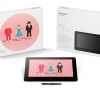 Wacom Cintiq Pro 16 (2021) Graphics Tablet - Image 3