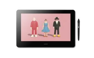 Wacom-Cintiq-Pro-16-Tablet-and