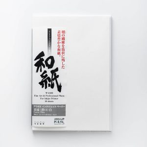 Awagami Unryu Thin - 55gsm