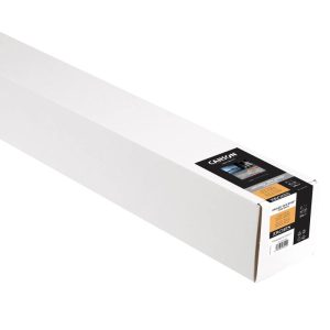 Canson Infinity BFK Rives Pure White - 17" x 50ft - 310gsm