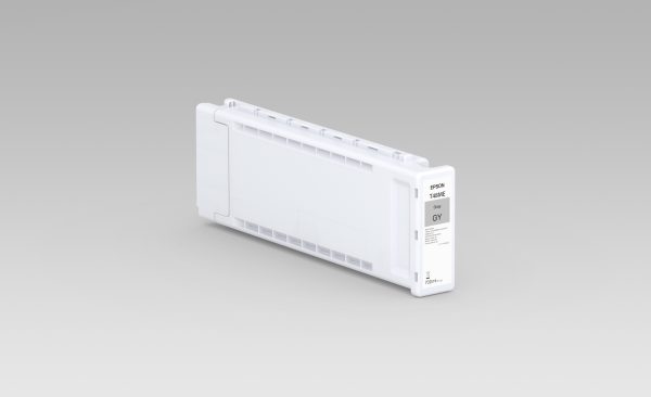 Epson Singlepack UltraChrome Pro 6 Gray T48ME (700ml)