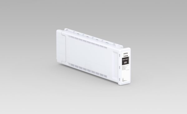 Epson Singlepack UltraChrome Pro 6 Matte Black T48M8 (700ml)