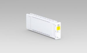 Epson Singlepack UltraChrome Pro 6 Yellow T48M4 (700ml)