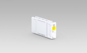 Epson Singlepack UltraChrome Pro 6 Yellow T48U4 (350ml)