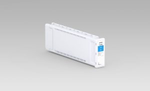 Epson Singlepack UltraChrome XD3 Cyan T50M2 (700ml)