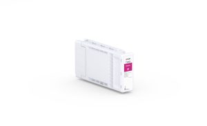 Epson Singlepack UltraChrome XD3 Magenta T50U3 (350ml)