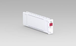 Epson Singlepack UltraChrome XD3 Red T50MF (700ml)