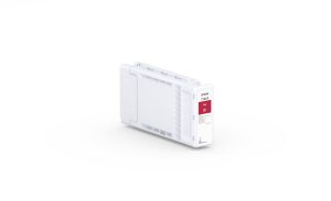 Epson Singlepack UltraChrome XD3 Red T50UF (350ml)