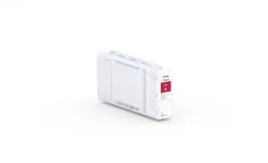 Epson Singlepack UltraChrome XD3 Red T50UF (350ml)