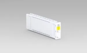 Epson Singlepack UltraChrome XD3 Yellow T50M4 (700ml)