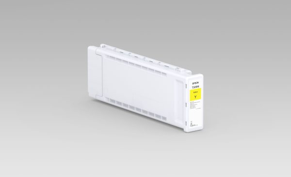 Epson Singlepack UltraChrome XD3 Yellow T50M4 (700ml)