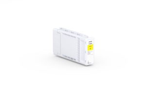 Epson Singlepack UltraChrome XD3 Yellow T50U4 (350ml)