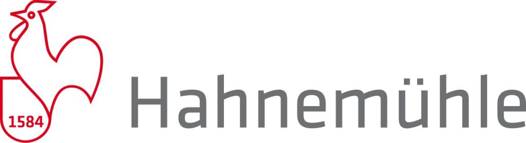 Hahnemuhle Paper Logo