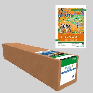 Innova Eco Solvent Poster Art Paper
