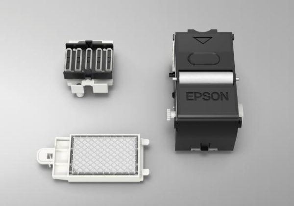 Epson Head Cleaning Set S092001