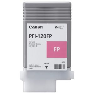 Canon PFI-120 Fluorescent Pink (FP) 130ml